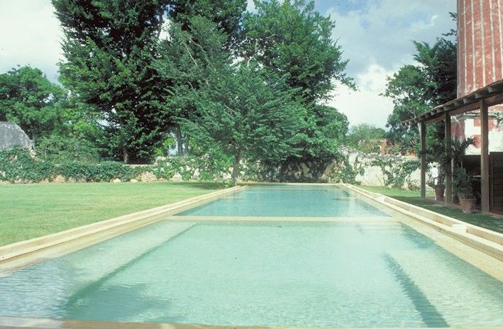 Готель Hacienda Santa Rosa De Lima Екстер'єр фото