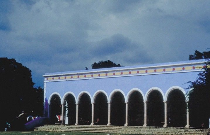 Готель Hacienda Santa Rosa De Lima Екстер'єр фото